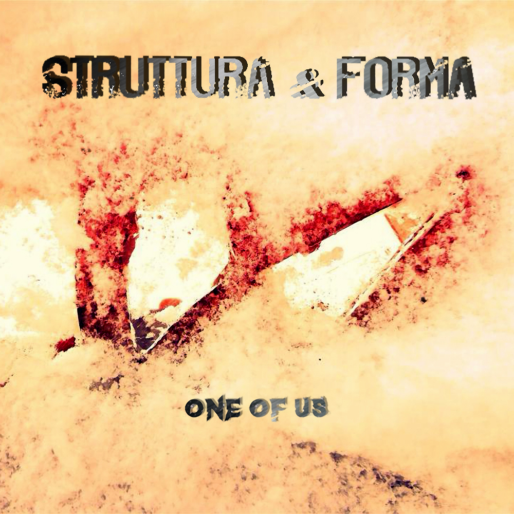 STRUTTURA & FORMA - One of Us CD